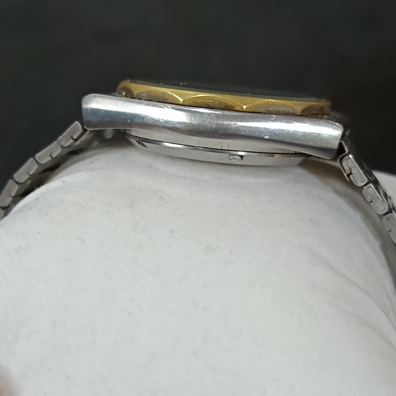 Montre meister anker original vintage