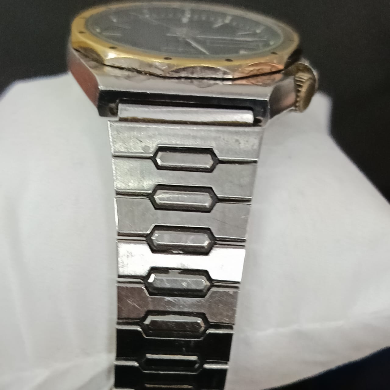 Montre meister anker original vintage