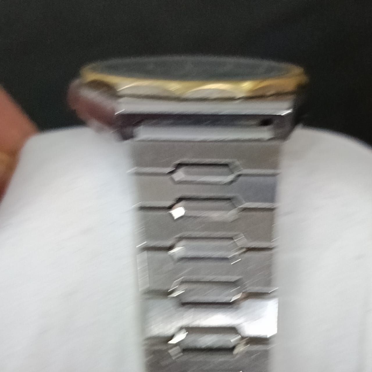 Montre meister anker original vintage