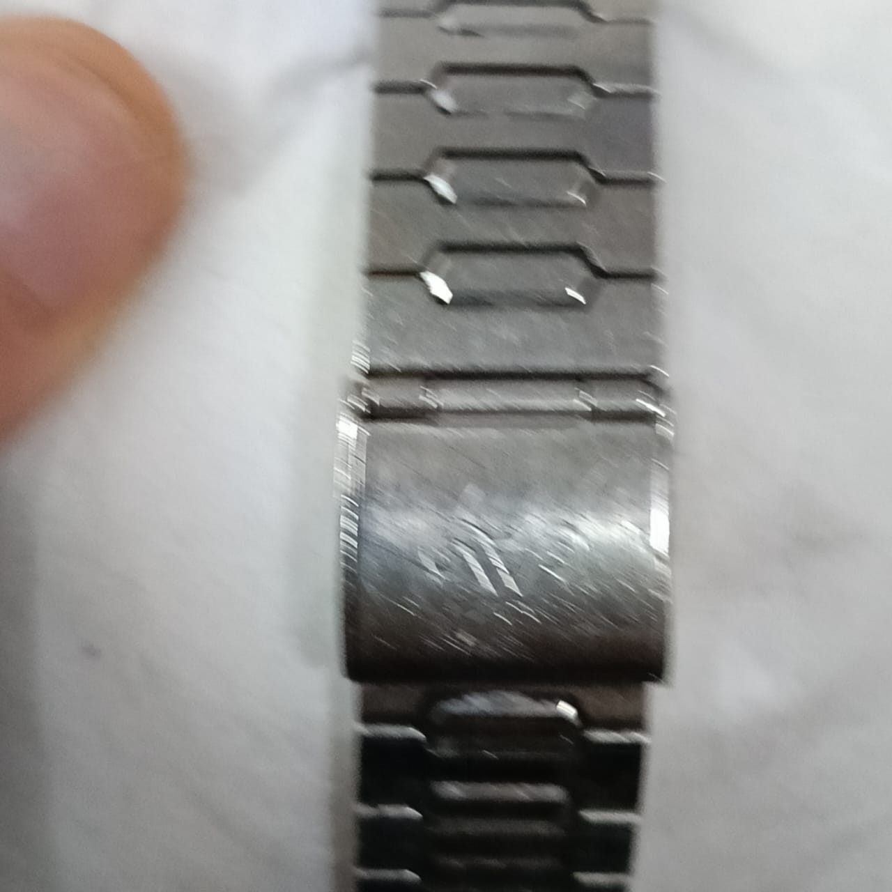 Montre meister anker original vintage