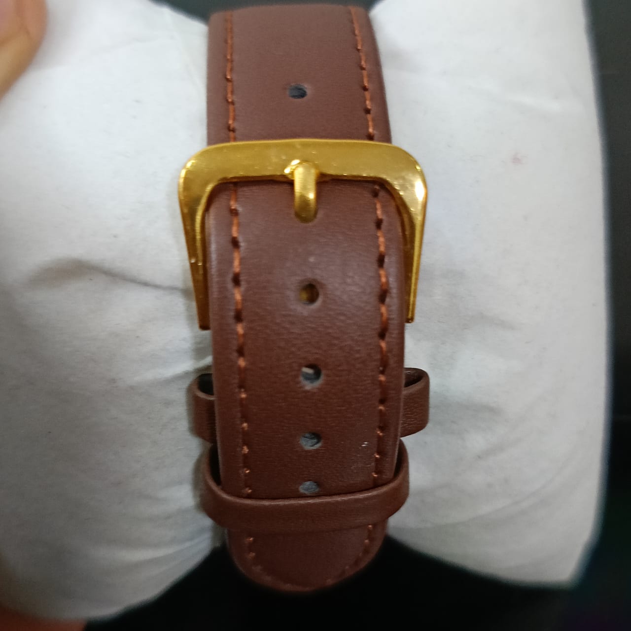 Montre tormas mécanique vintage original