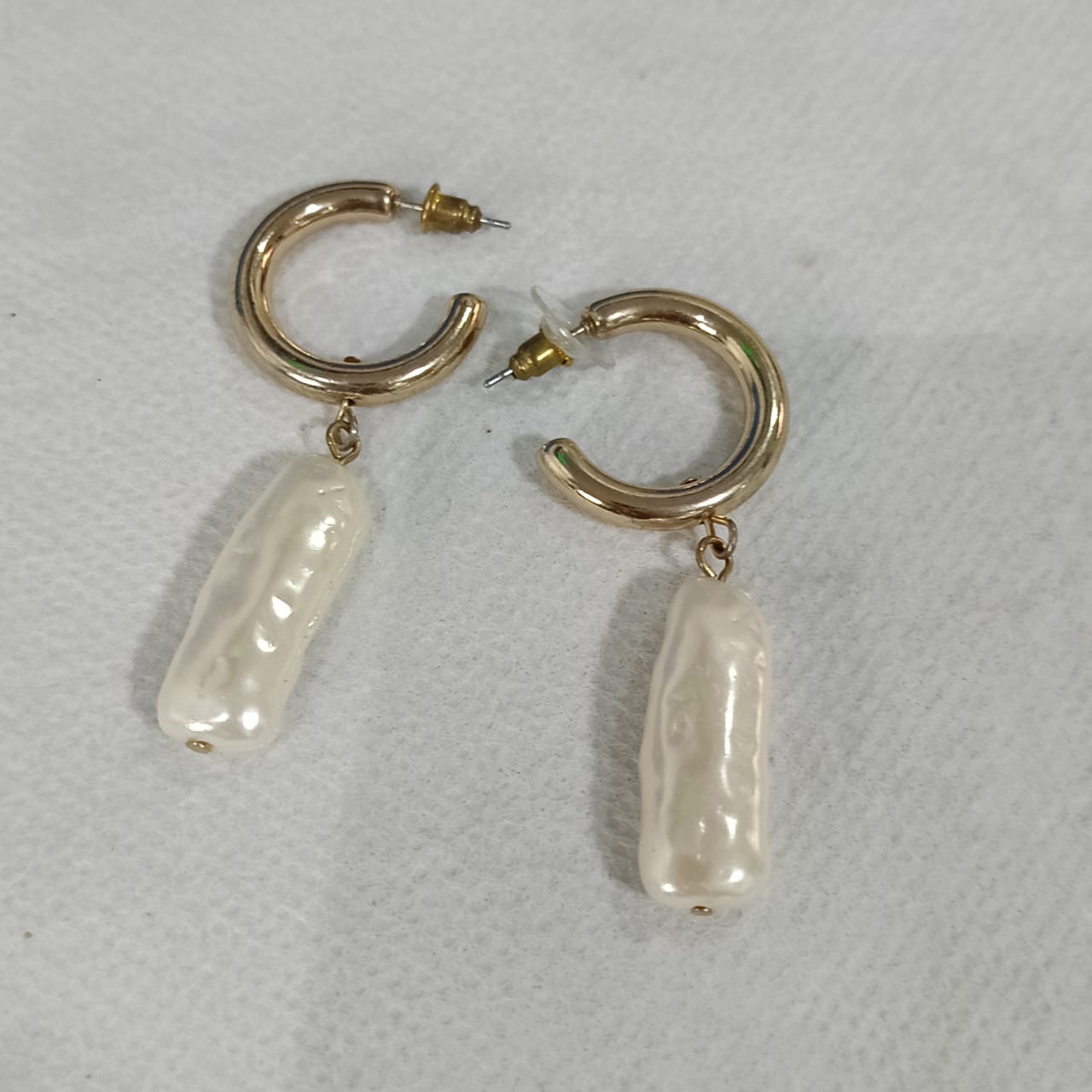 أقراط بلاكي