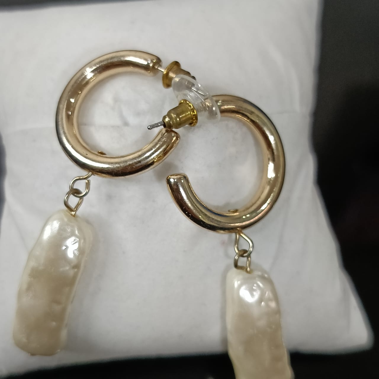 أقراط بلاكي