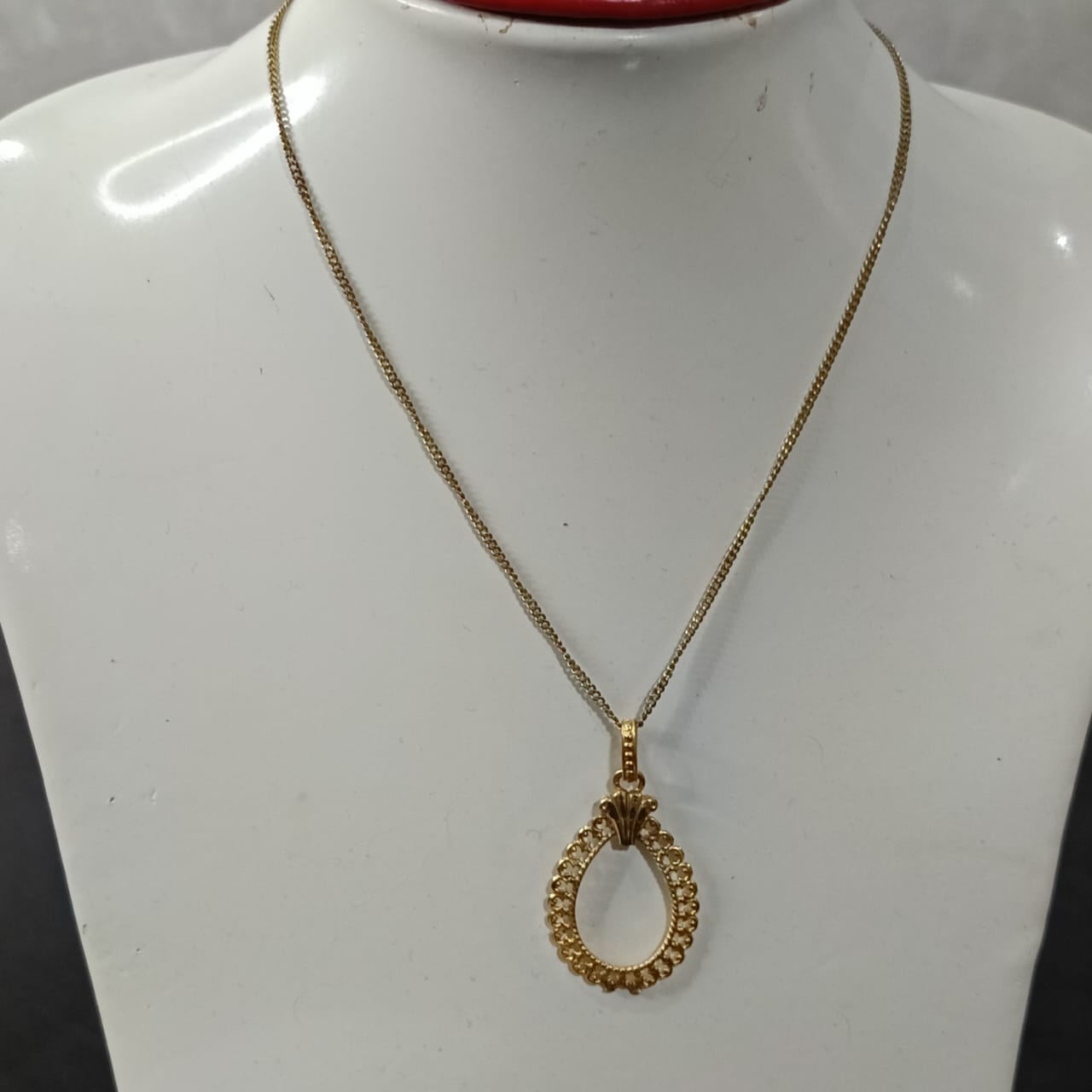 سلسلة بلاكي فرنسي تحفة