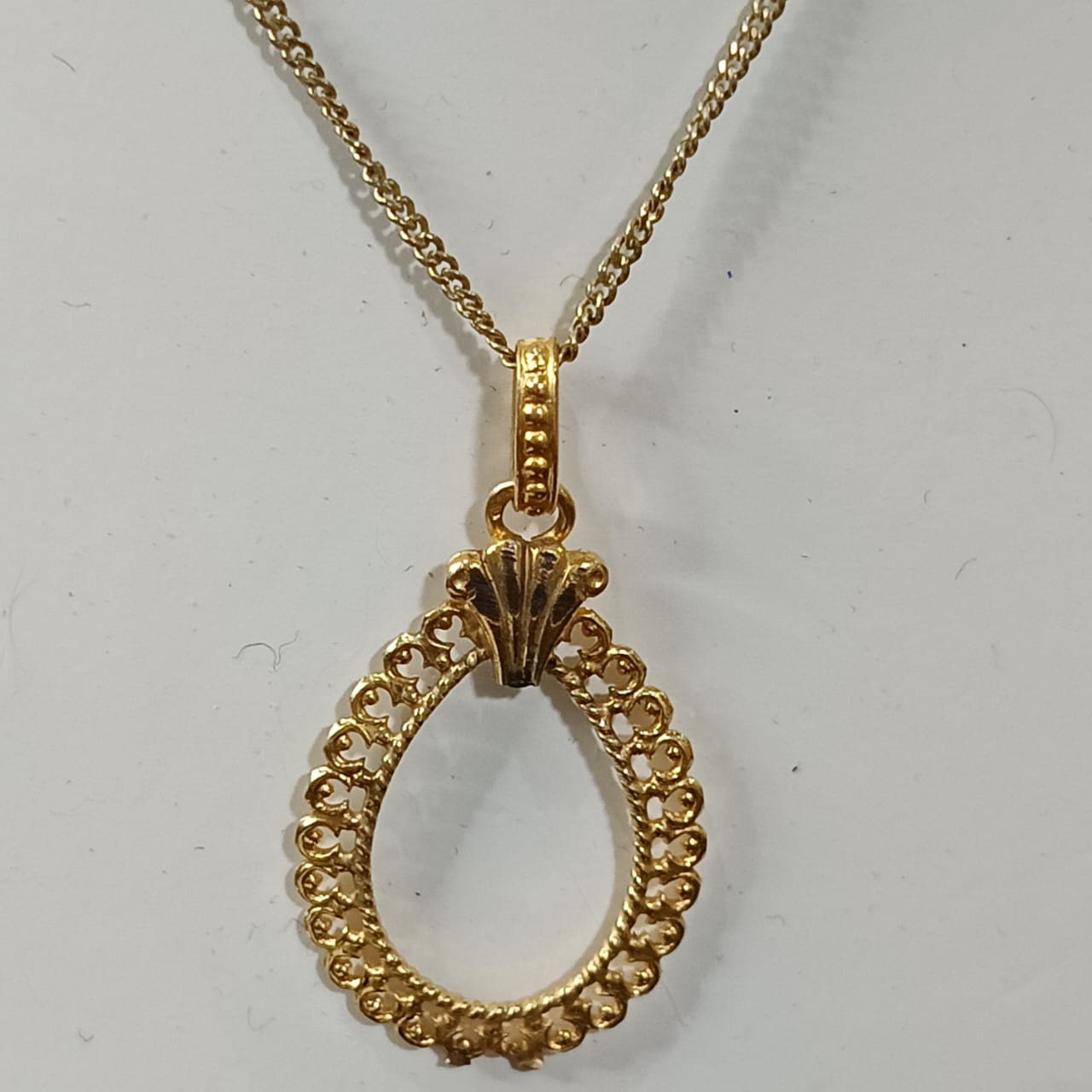 سلسلة بلاكي فرنسي تحفة