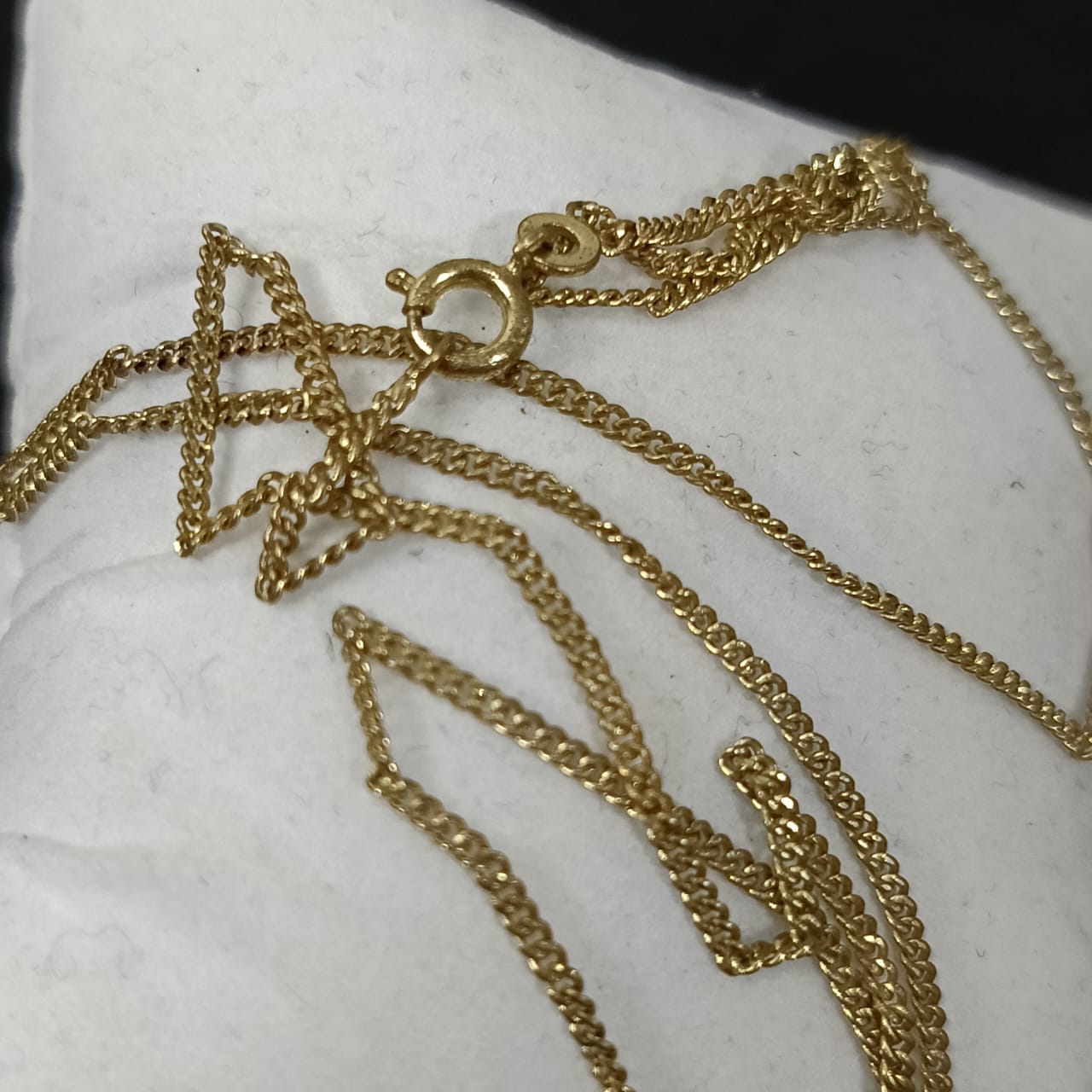 سلسلة بلاكي فرنسي تحفة