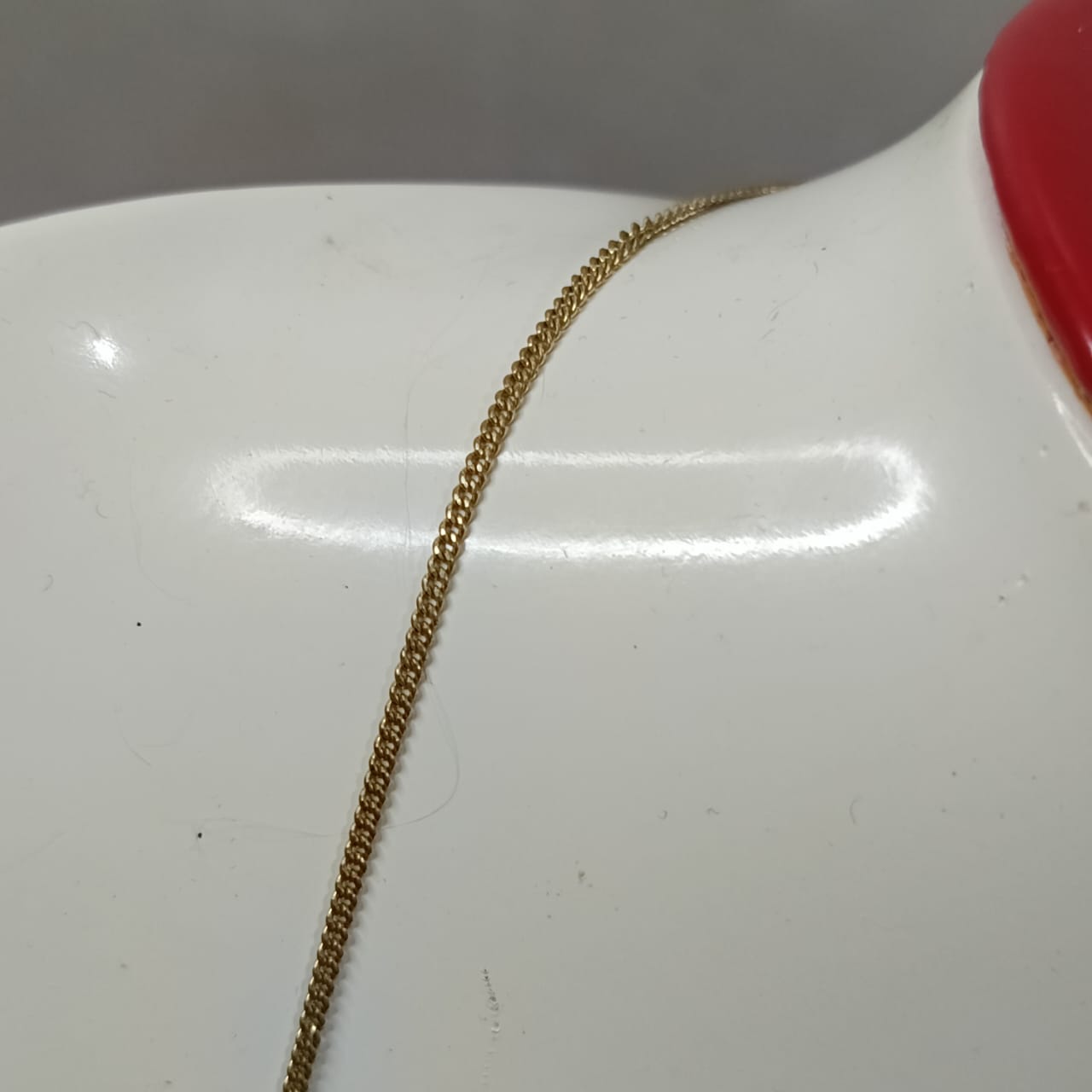 سلسلة بلاكي فرنسي تحفة