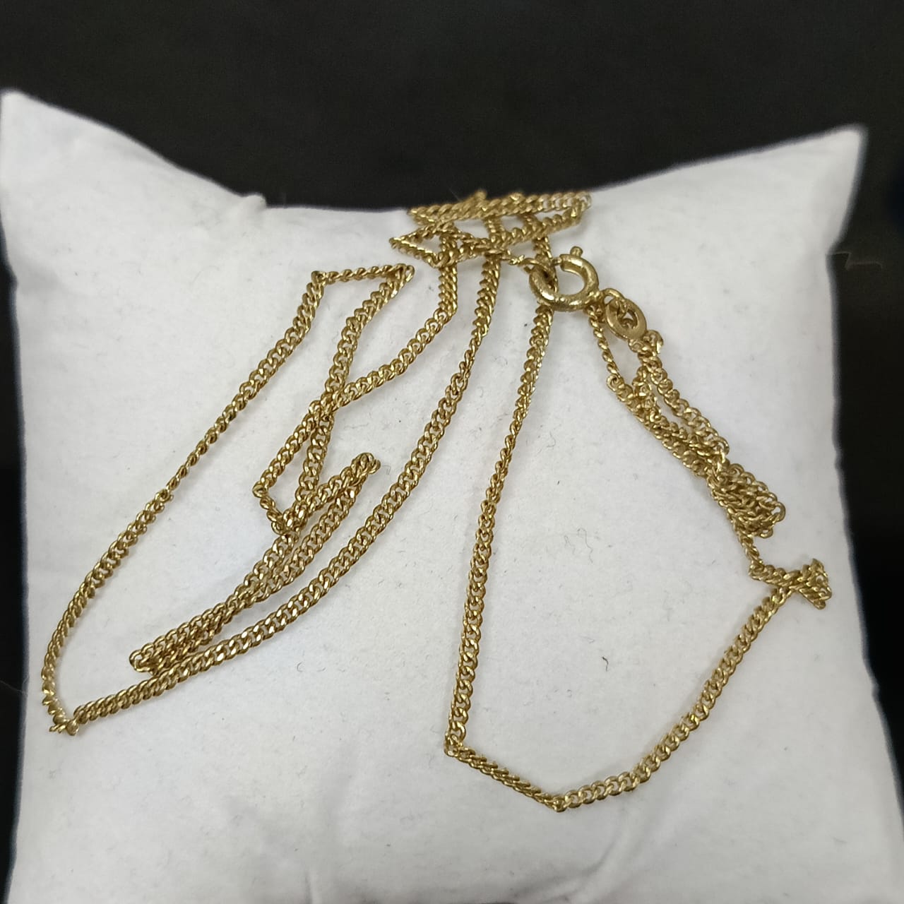 سلسلة بلاكي فرنسي تحفة