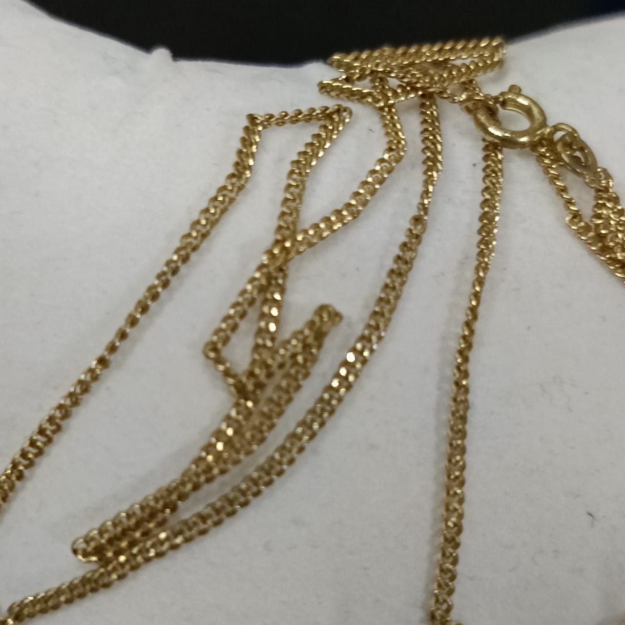 سلسلة بلاكي فرنسي تحفة