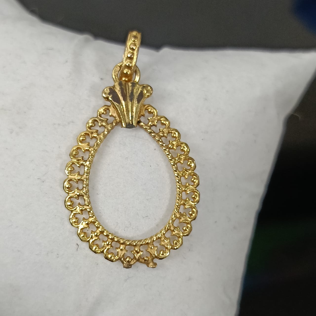 سلسلة بلاكي فرنسي تحفة