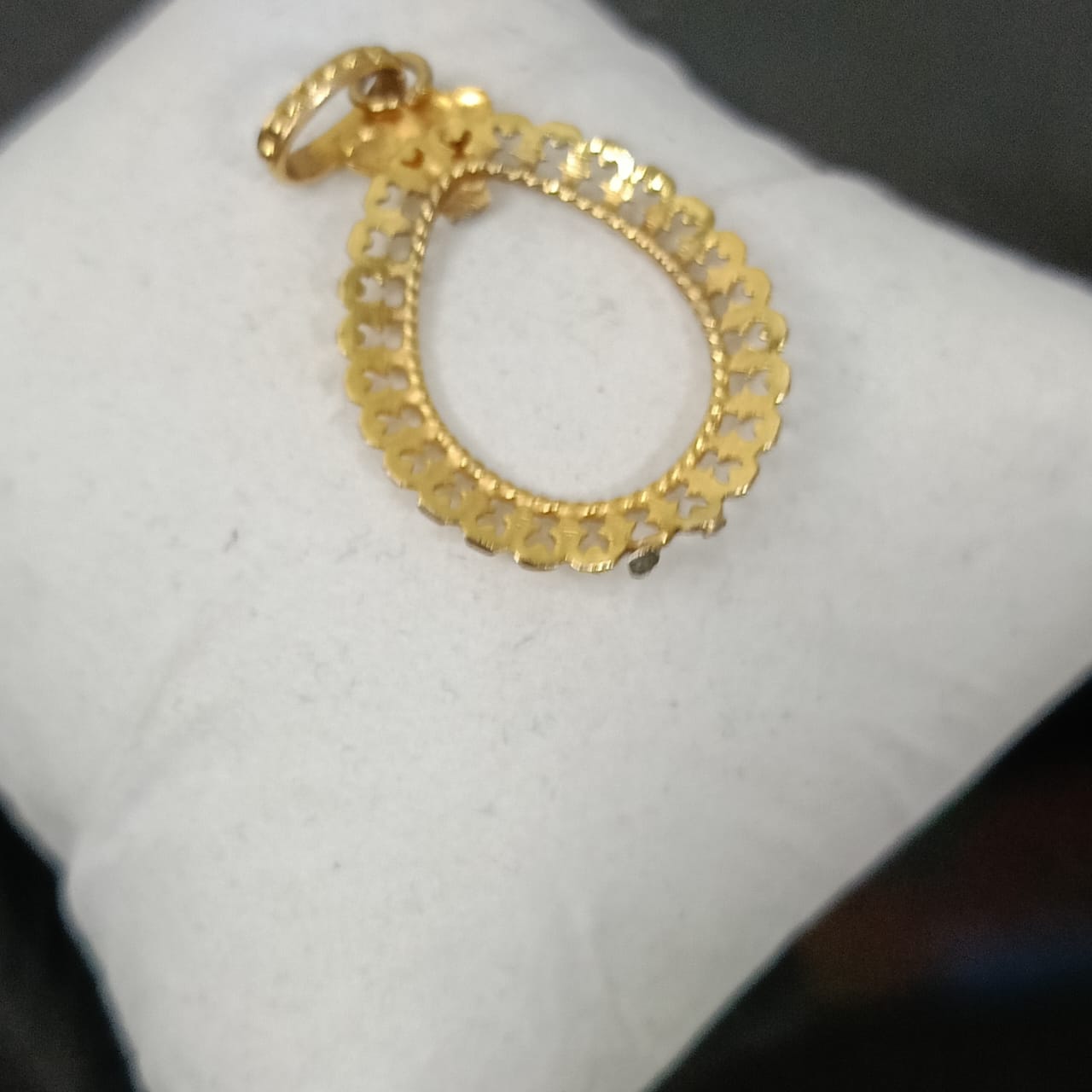 سلسلة بلاكي فرنسي تحفة