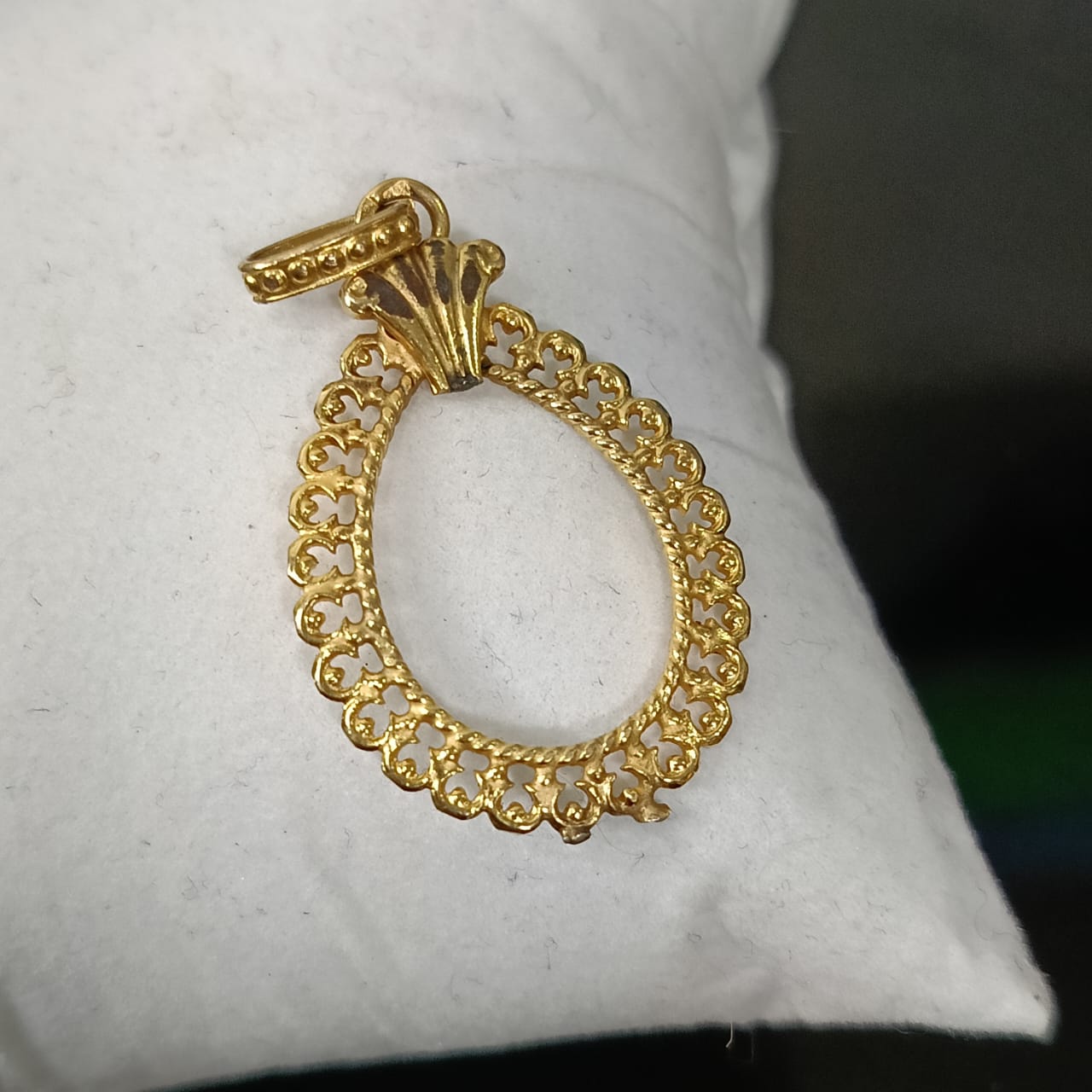 سلسلة بلاكي فرنسي تحفة