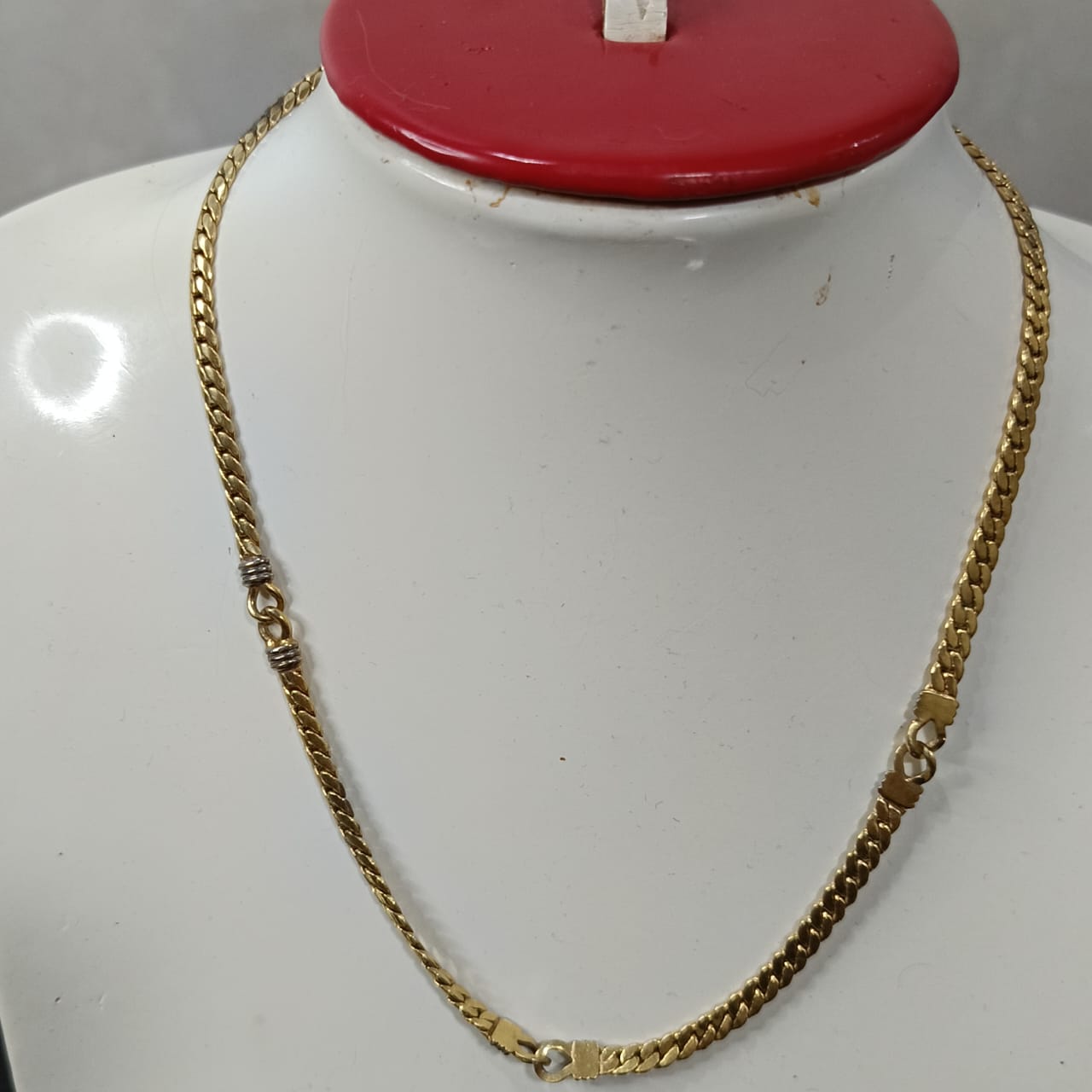 سلسلة بلاكي حر فرنسي