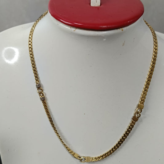 سلسلة بلاكي حر فرنسي