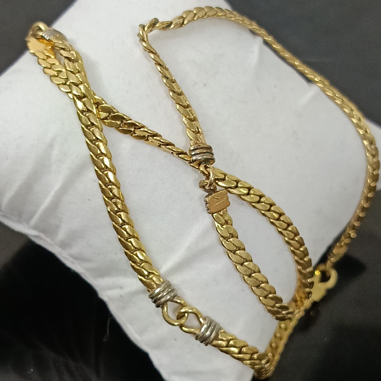 سلسلة بلاكي حر فرنسي