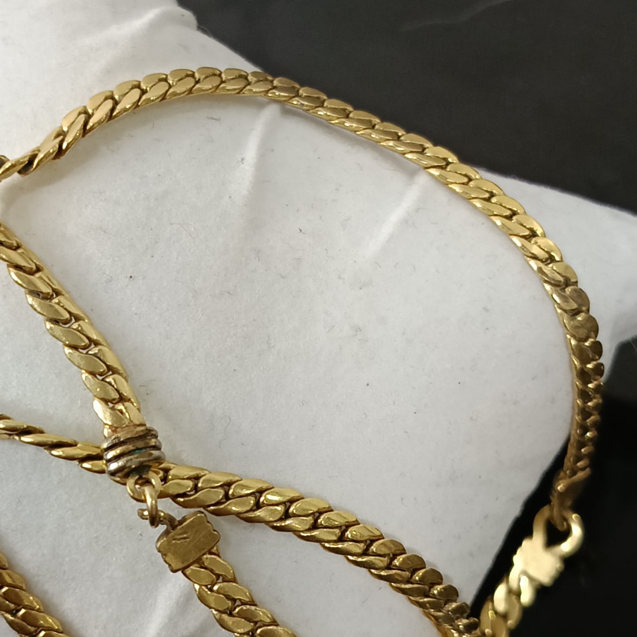 سلسلة بلاكي حر فرنسي