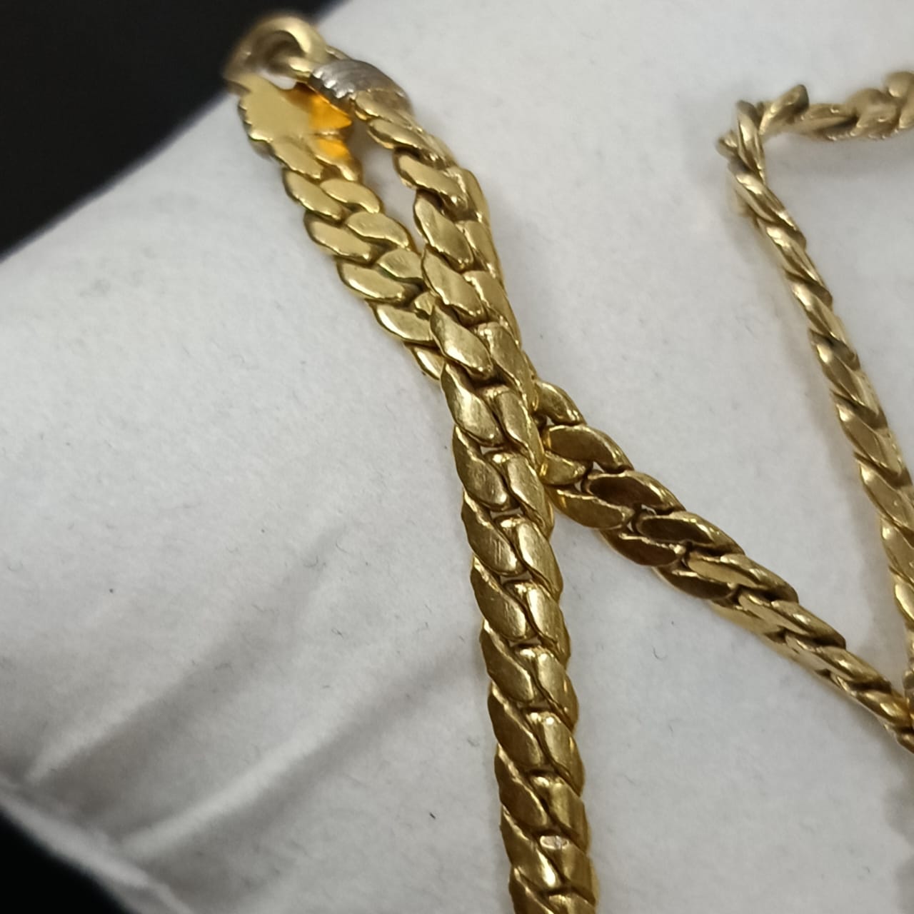 سلسلة بلاكي حر فرنسي