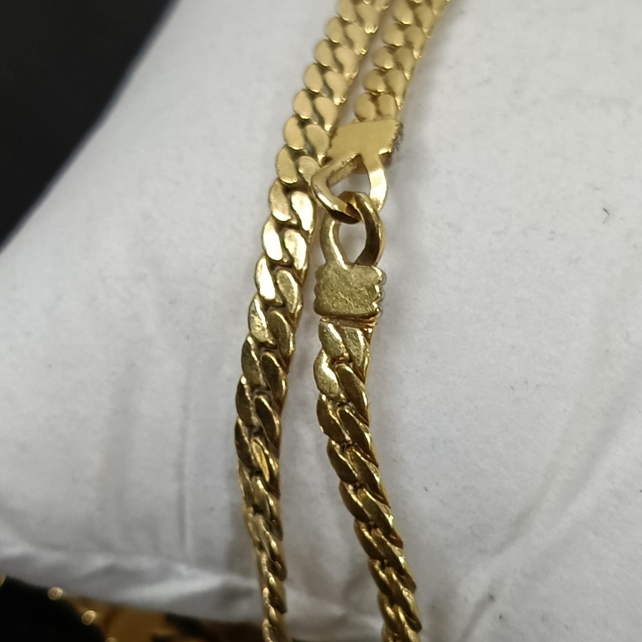 سلسلة بلاكي حر فرنسي