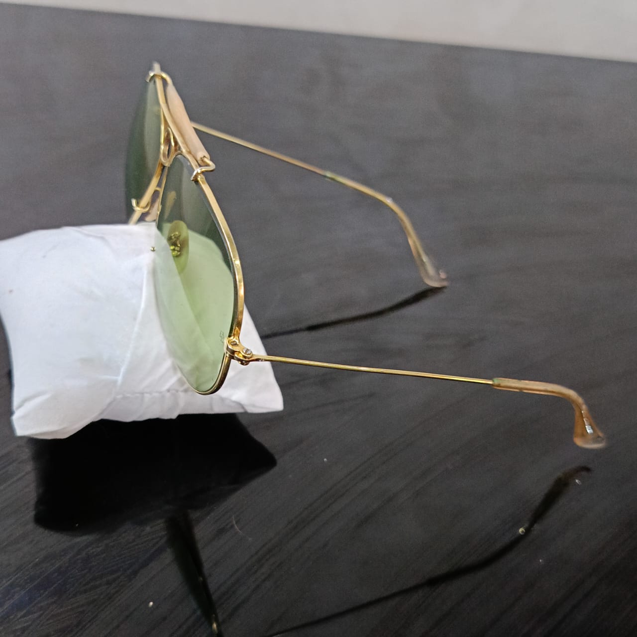 Lunette ray ben USA bl original vintage