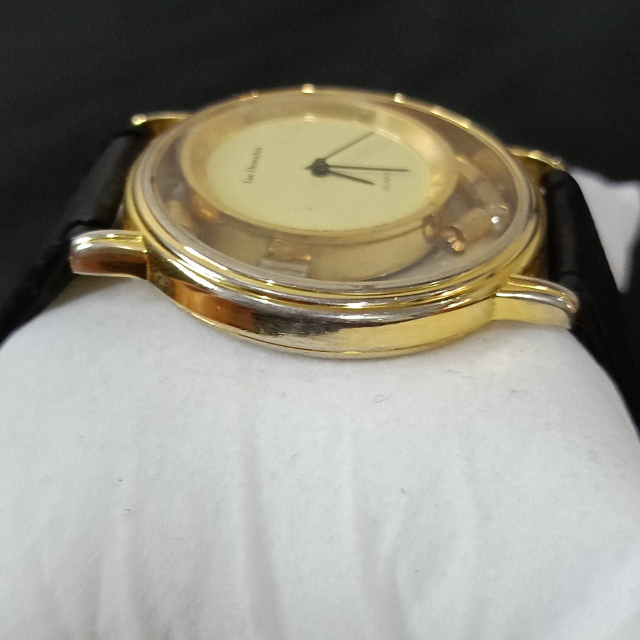 Montre quartz original femme