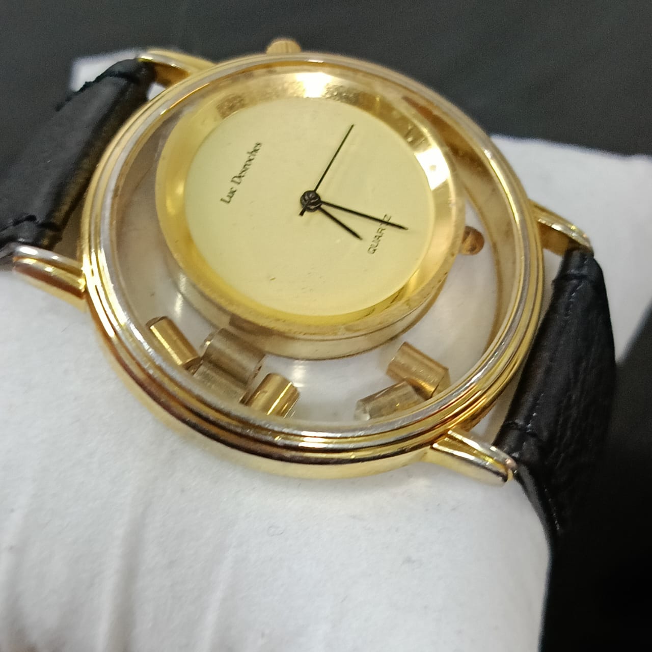 Montre quartz original femme