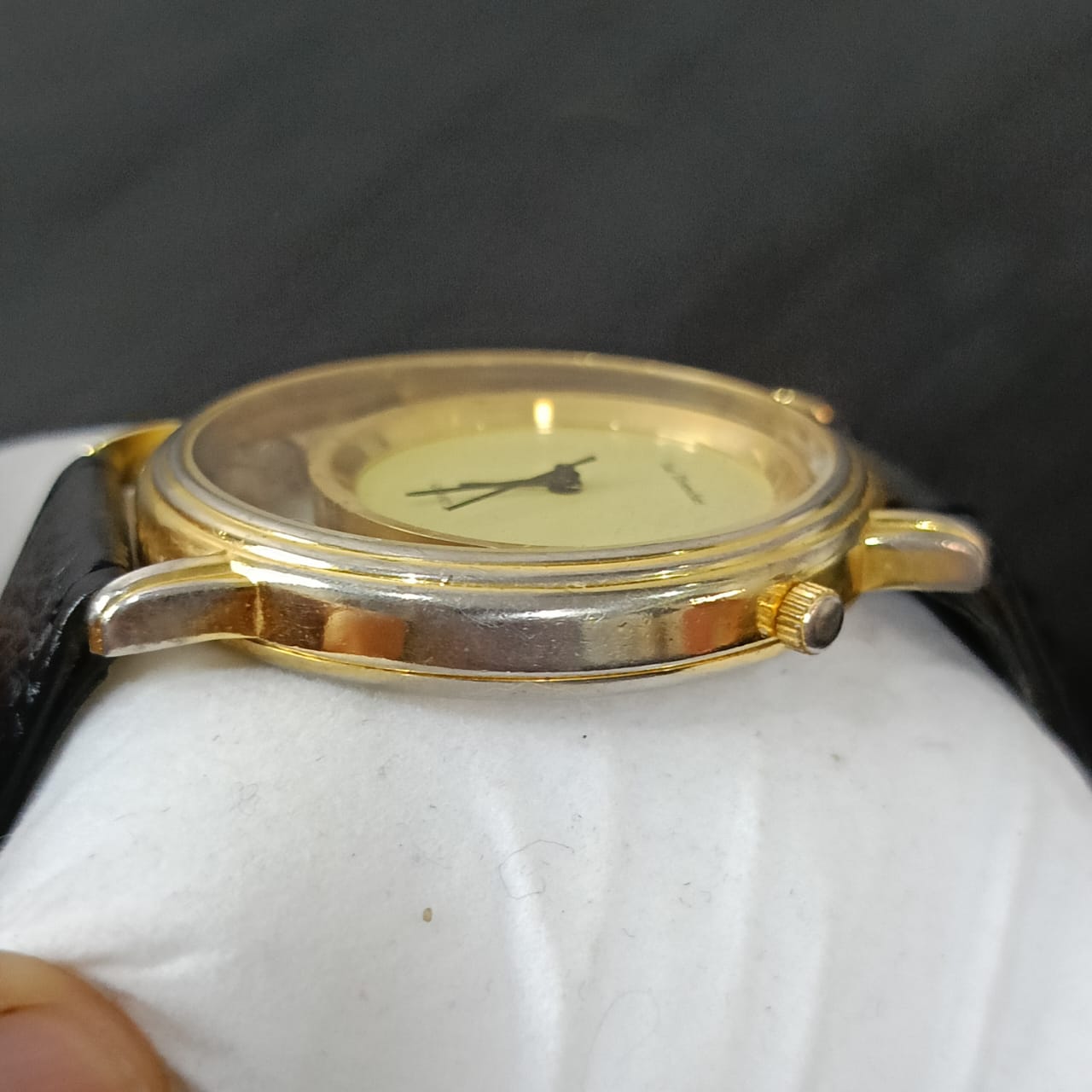 Montre quartz original femme