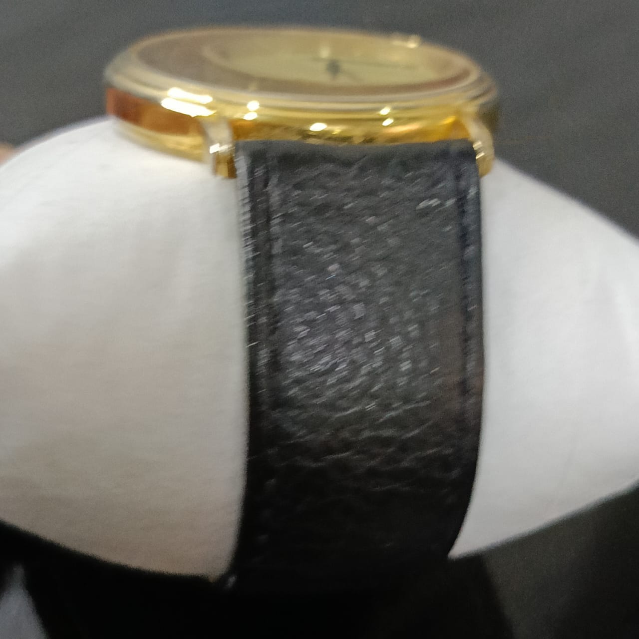 Montre quartz original femme