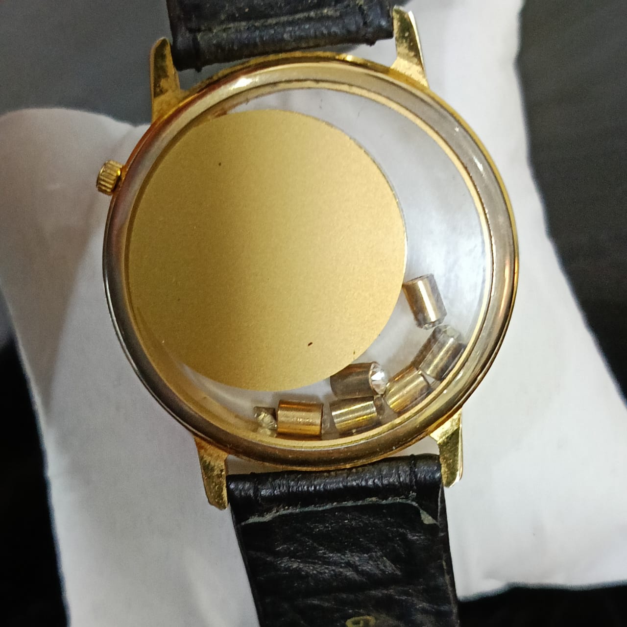 Montre quartz original femme