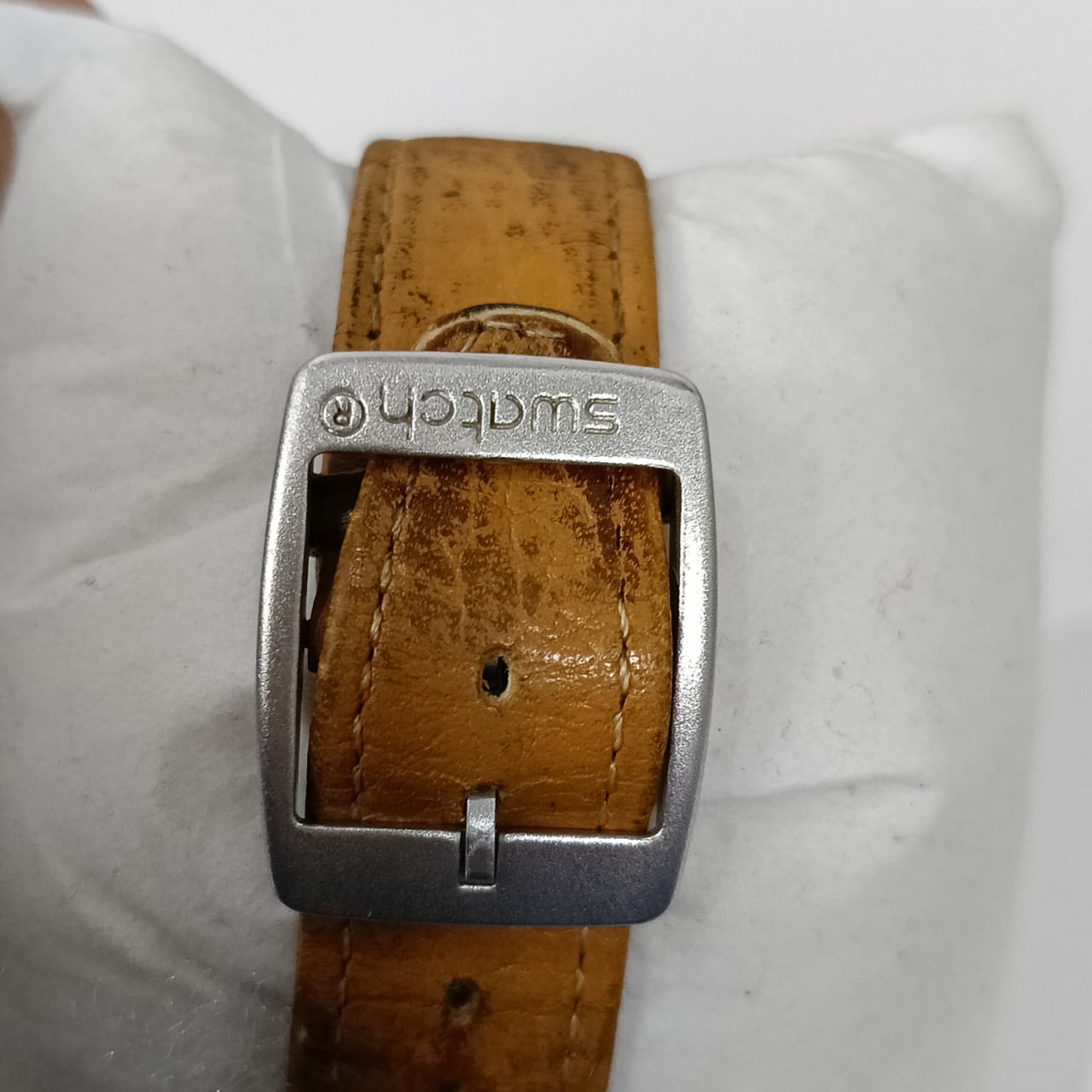 Montre swatch original