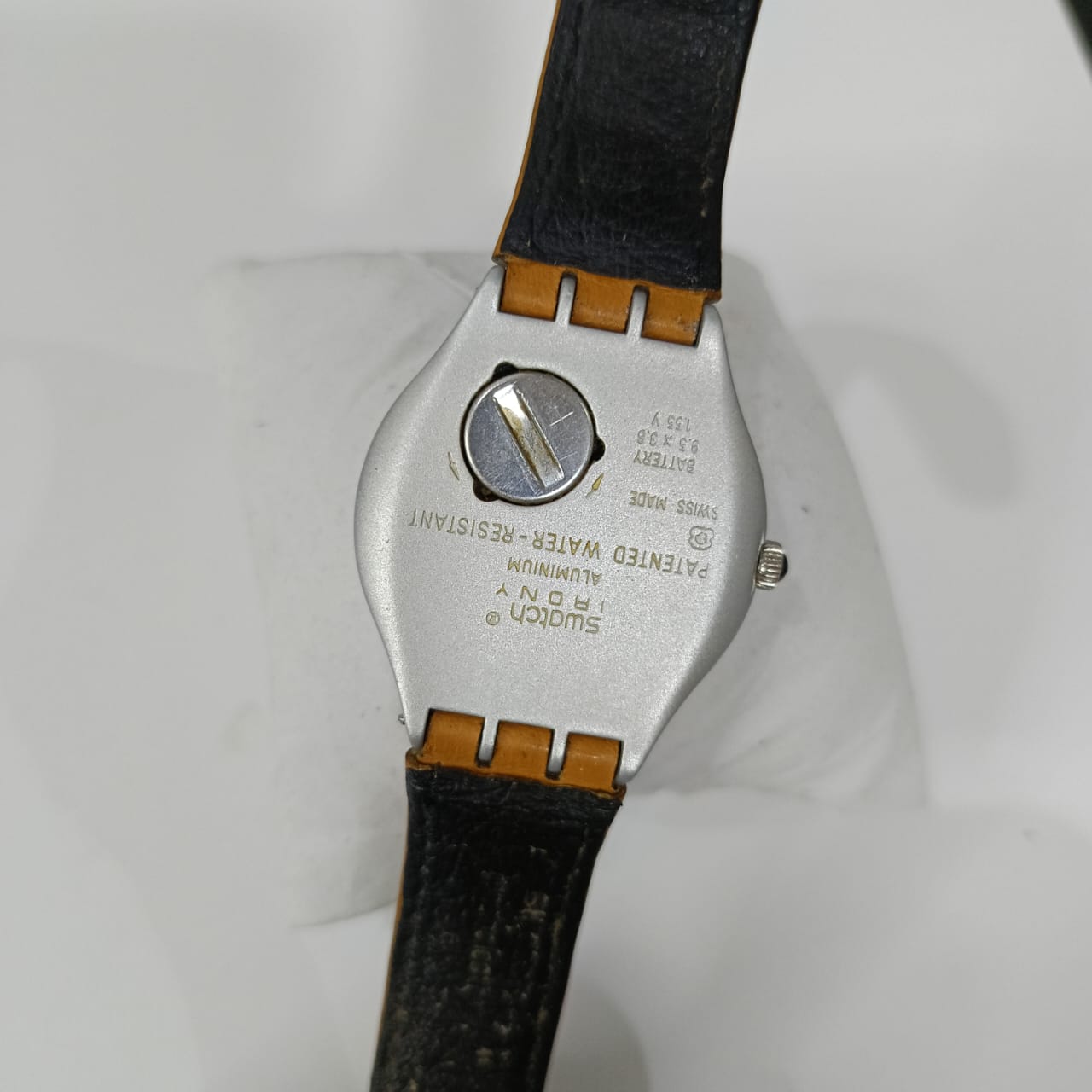 Montre swatch original