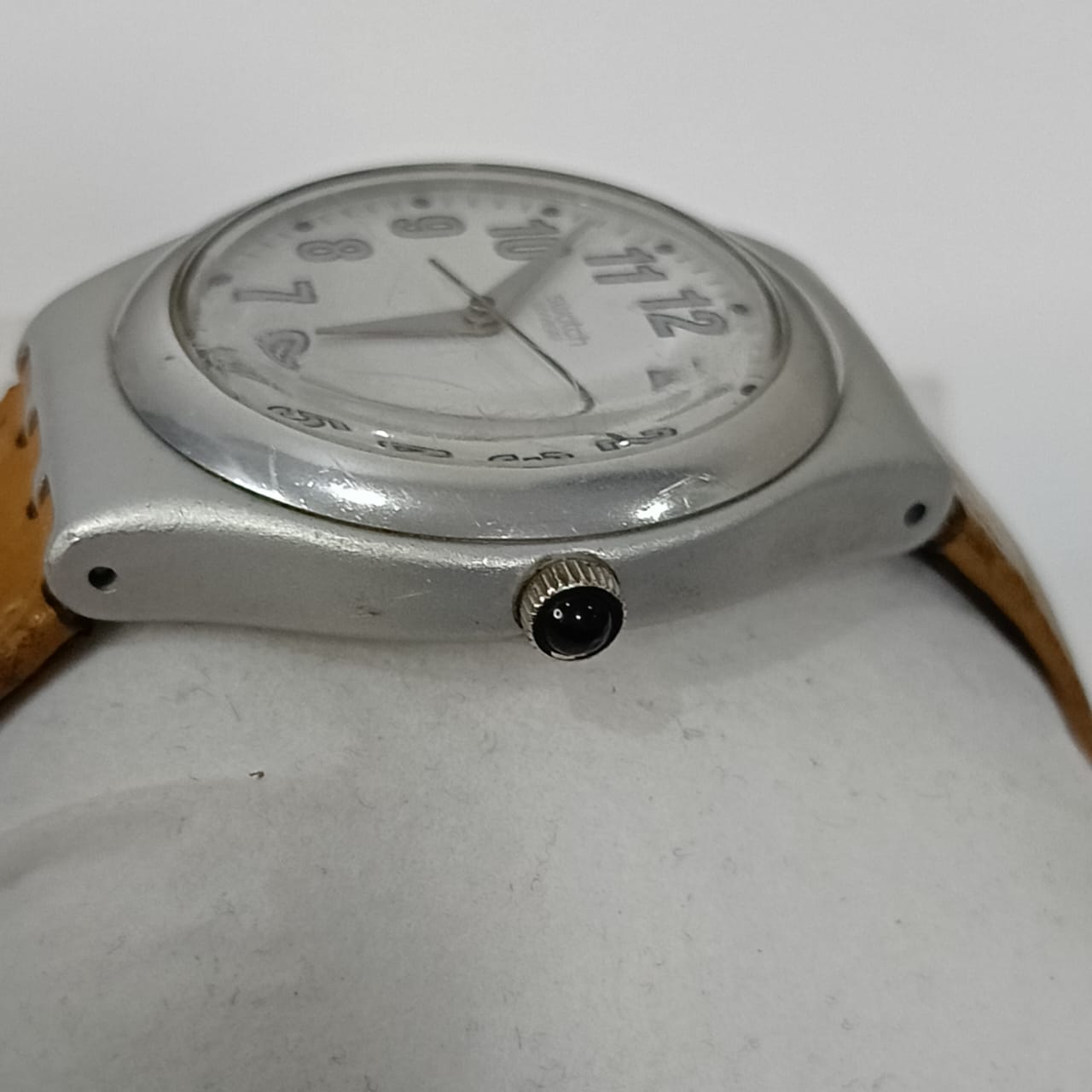 Montre swatch original