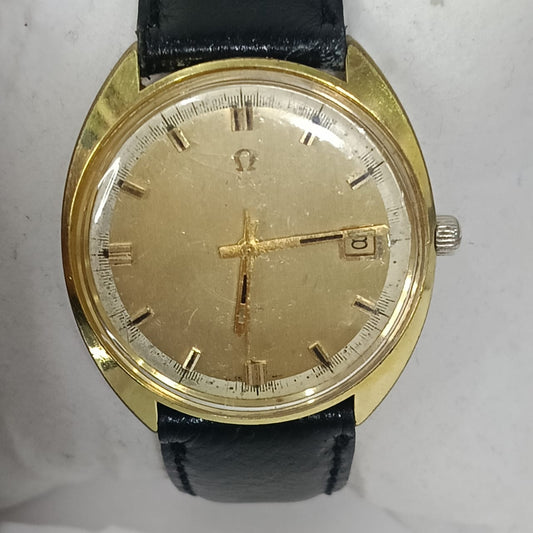 Montre Omega mécanique vintage original