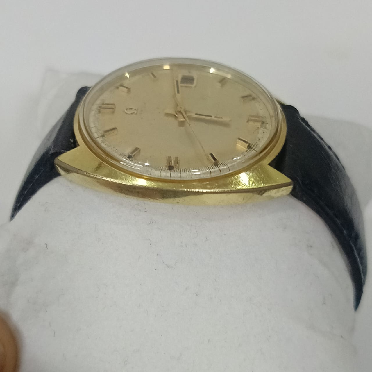 Montre Omega mécanique vintage original