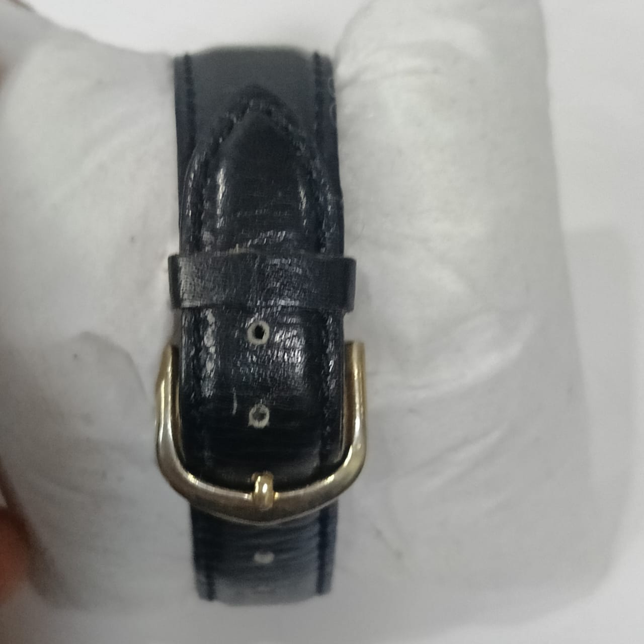 Montre Omega mécanique vintage original