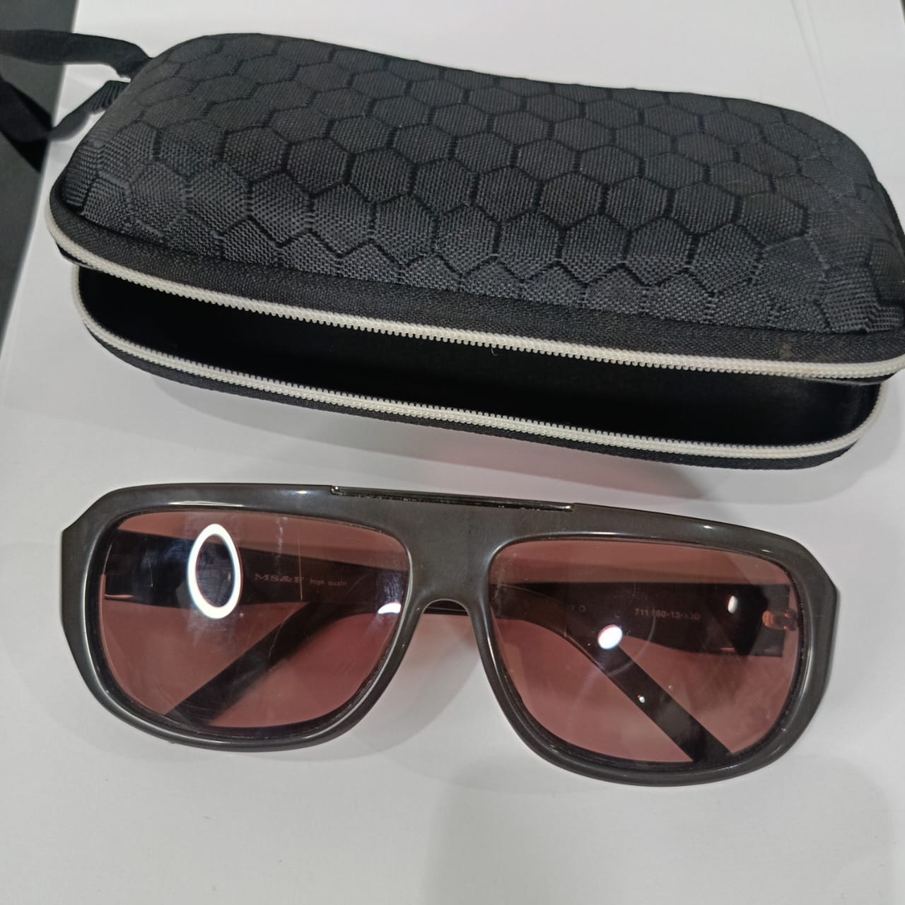 Lunette MS&F original