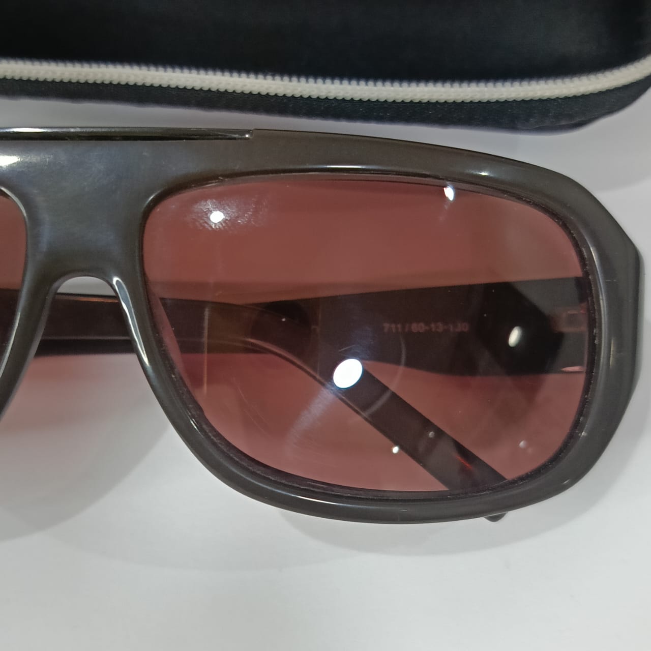 Lunette MS&F original