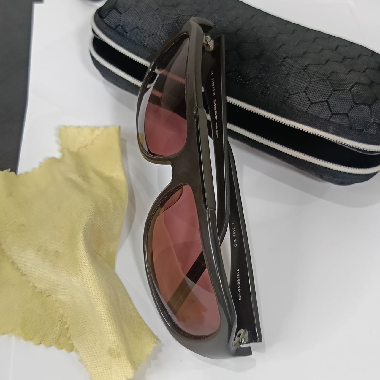 Lunette MS&F original