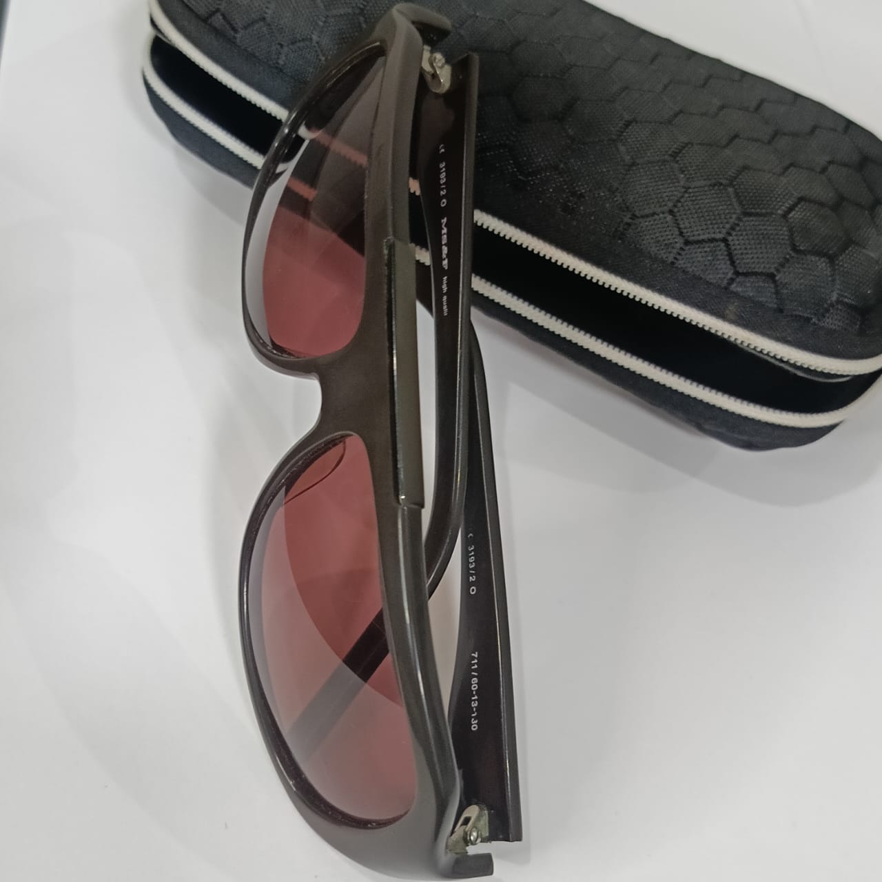 Lunette MS&F original