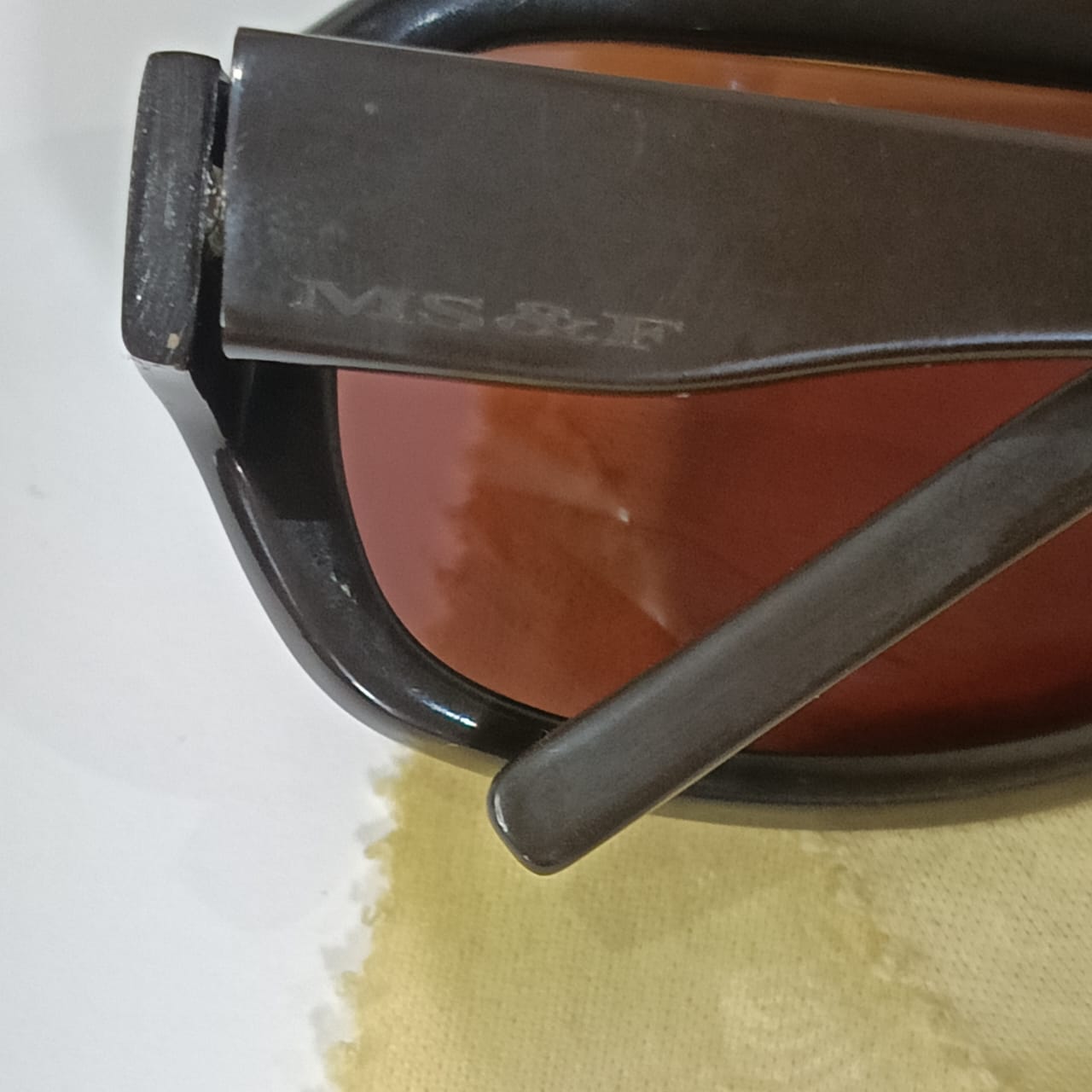 Lunette MS&F original