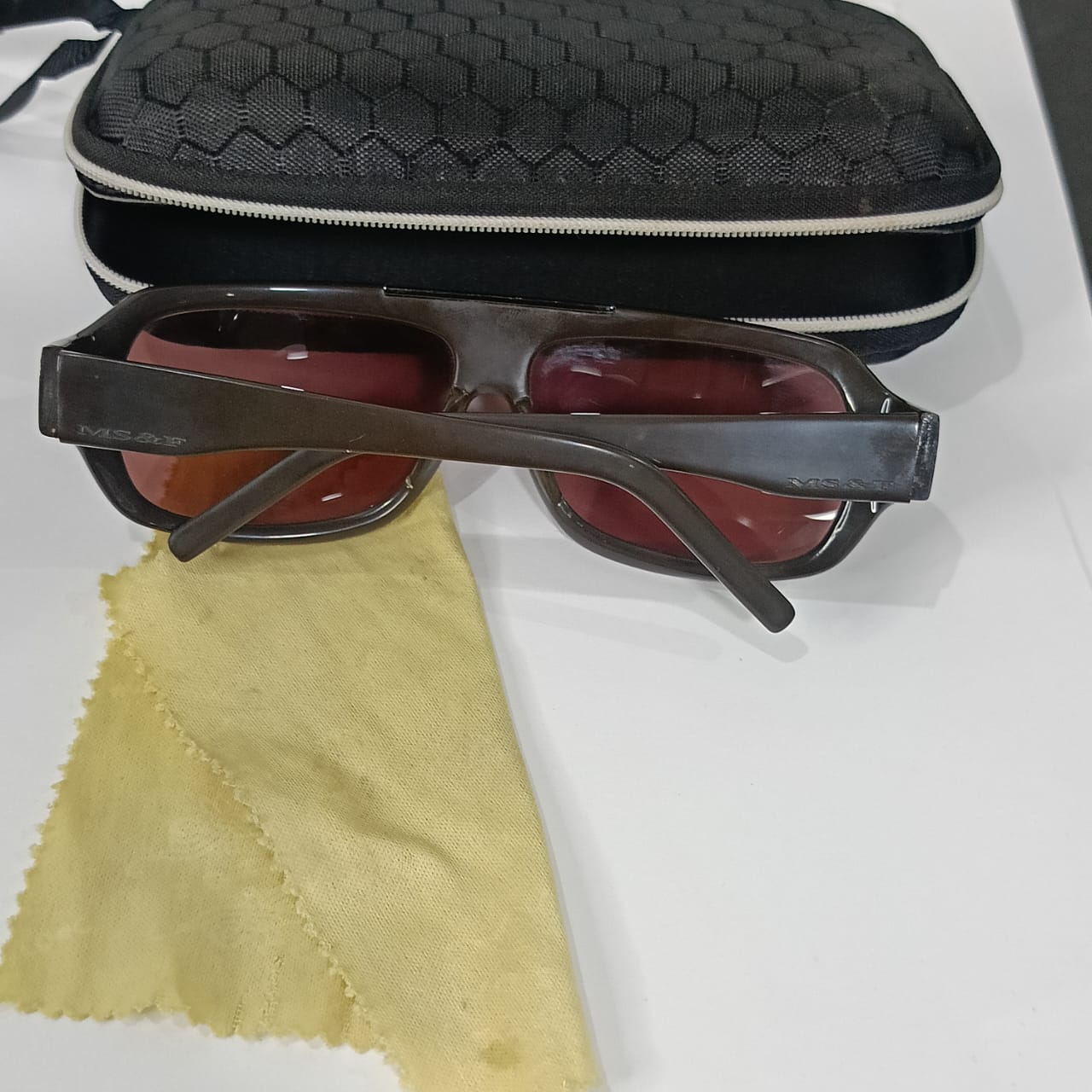 Lunette MS&F original