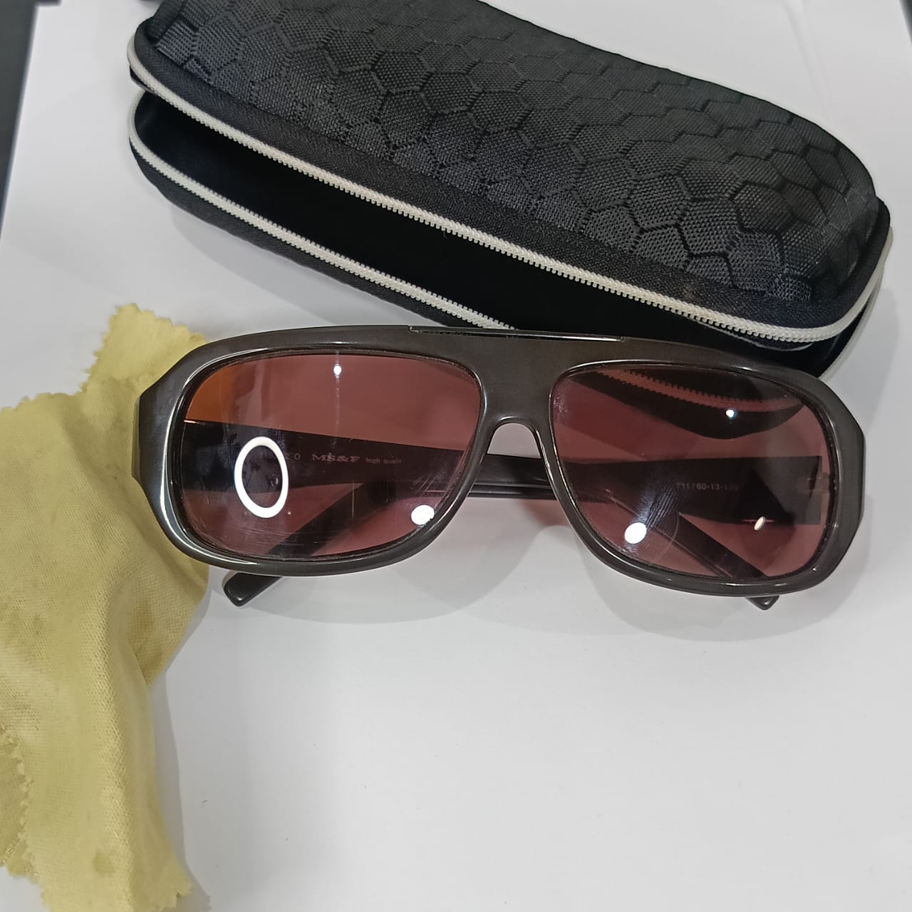 Lunette MS&F original