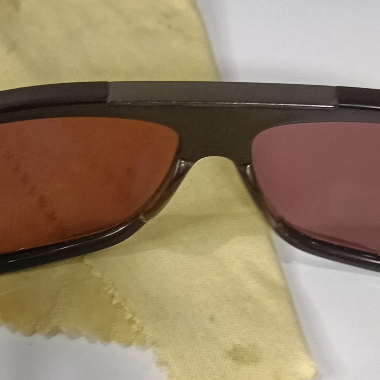 Lunette MS&F original