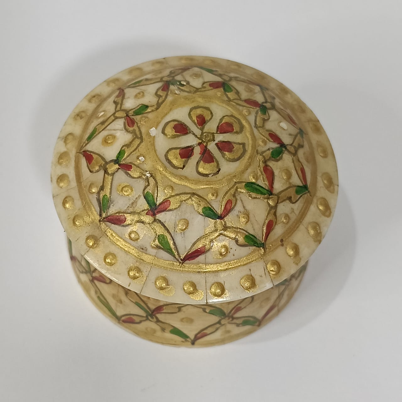 محبرة أنتيك من عااج