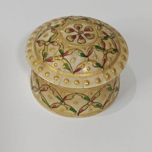 محبرة أنتيك من عااج