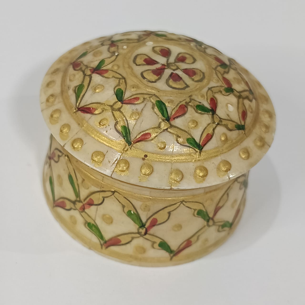 محبرة أنتيك من عااج