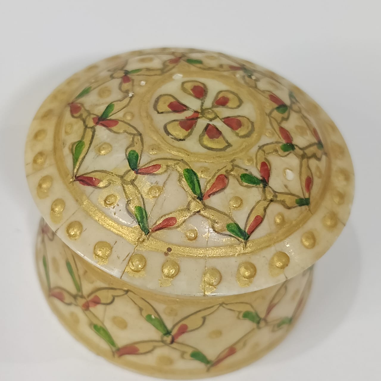 محبرة أنتيك من عااج