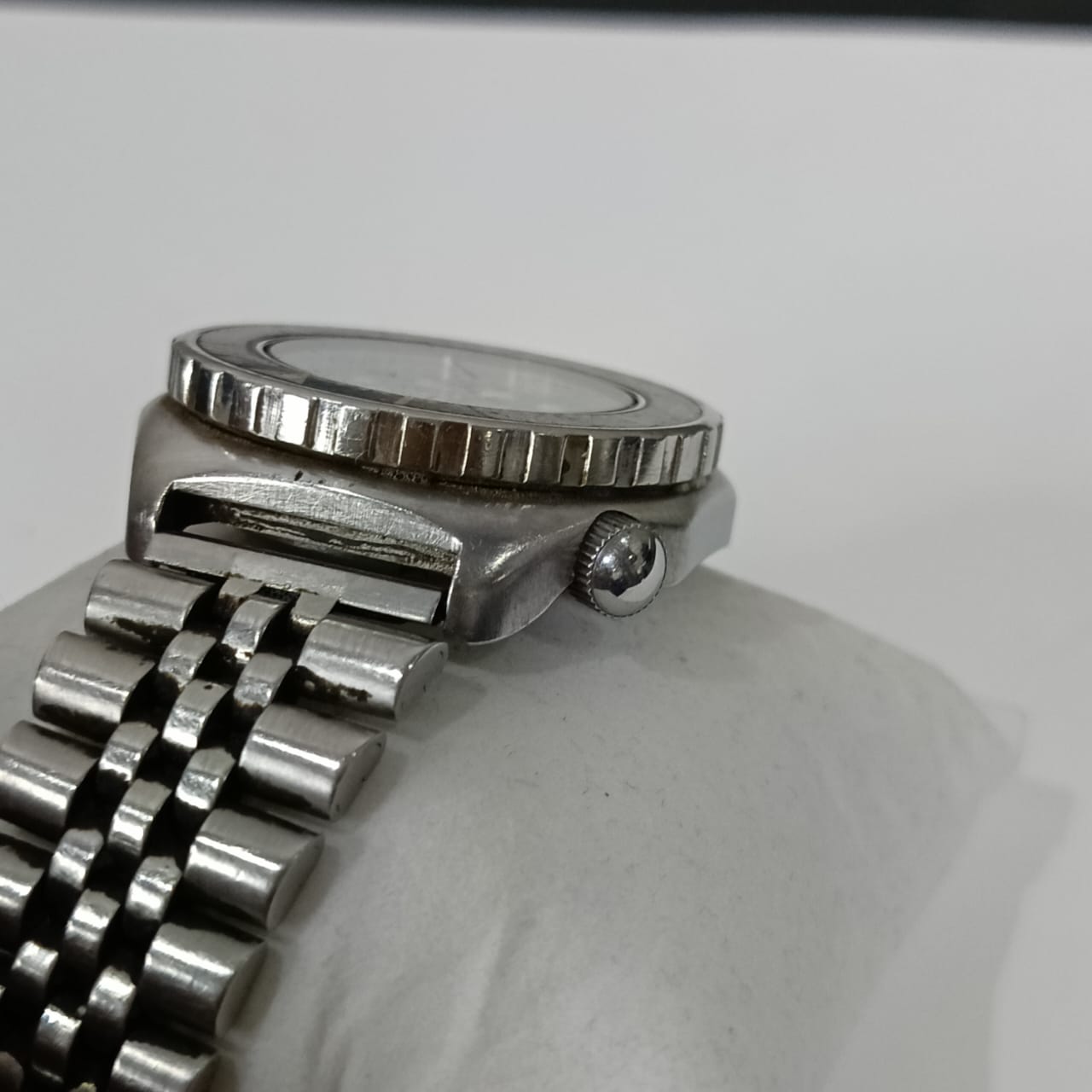 Montre calyda paris plongée vintage original Quartz