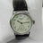 Montre fossil argent rare vintage original