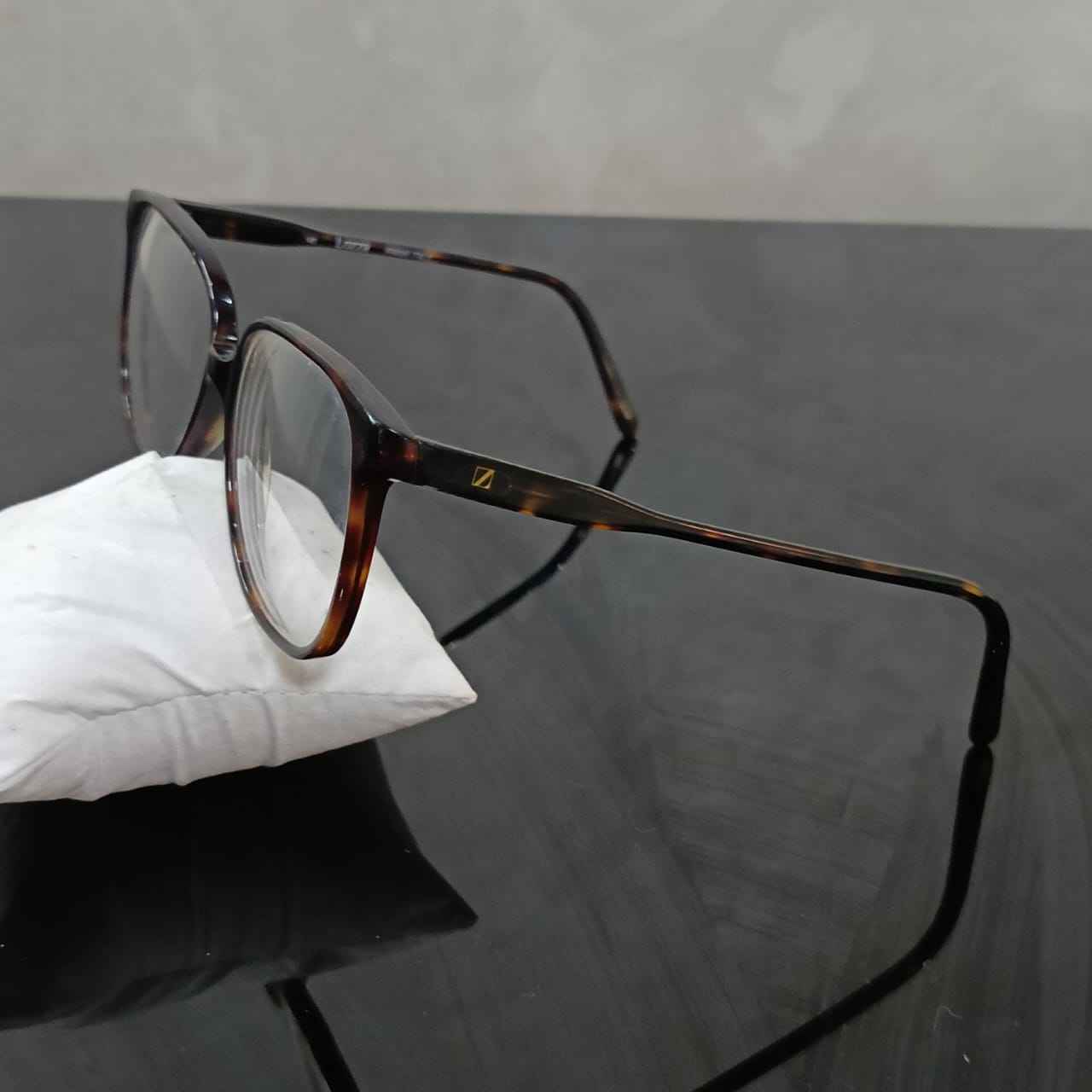 Cadre du lunette lozza original