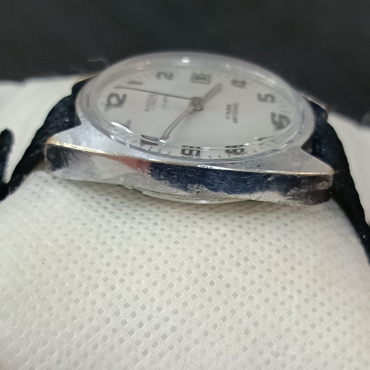 Montre ancre automatique original